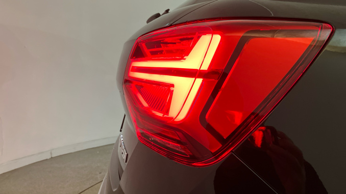 Audi Q2 30 TFSI 116 S Line 5dr Petrol Estate - Image 25